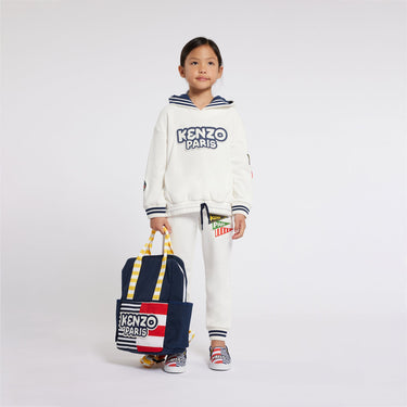 Sudadera o sweter para niño y teens Kenzo